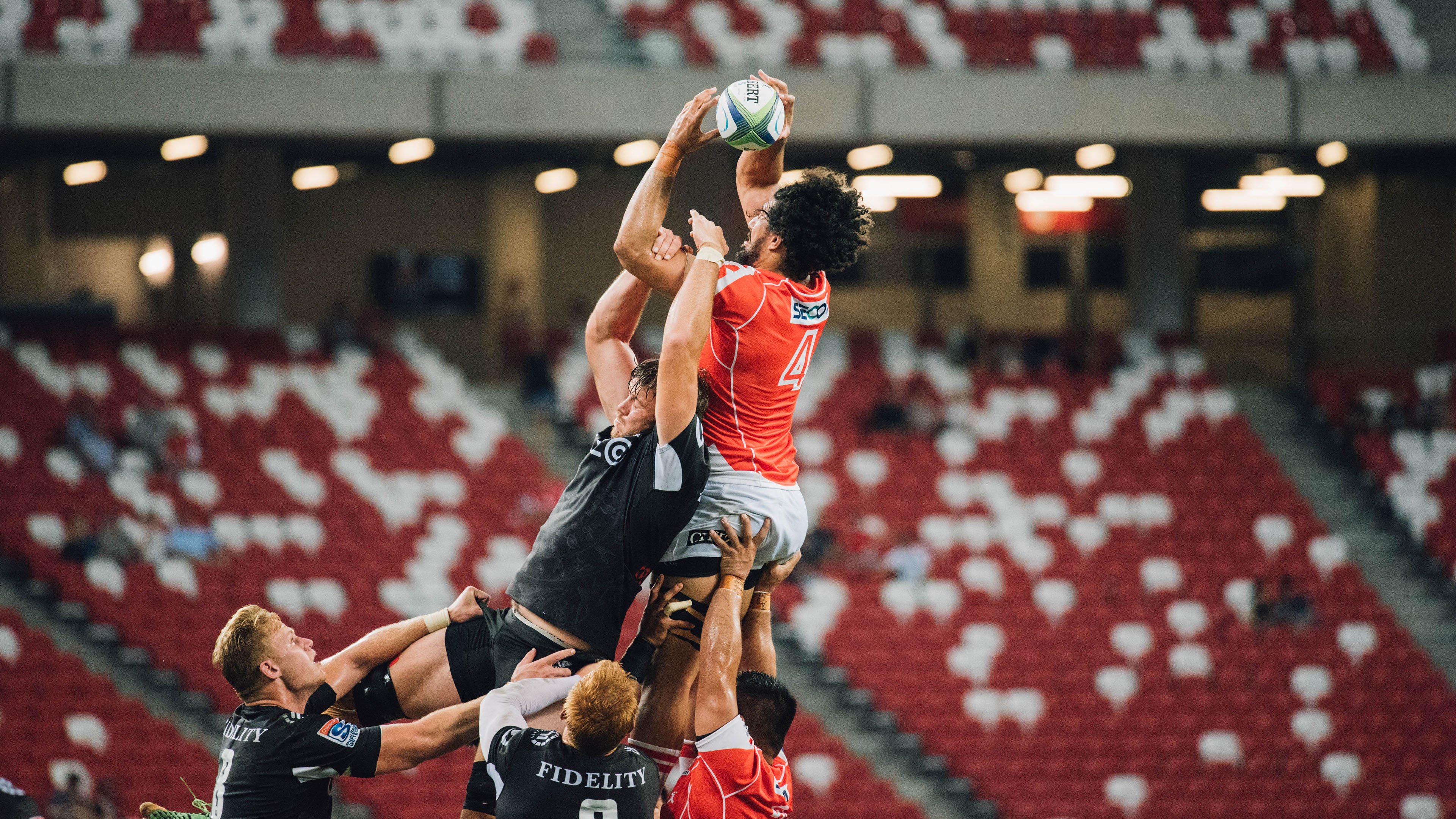 《英雄联盟》“全球预选”火爆进行,谁将一战封神?